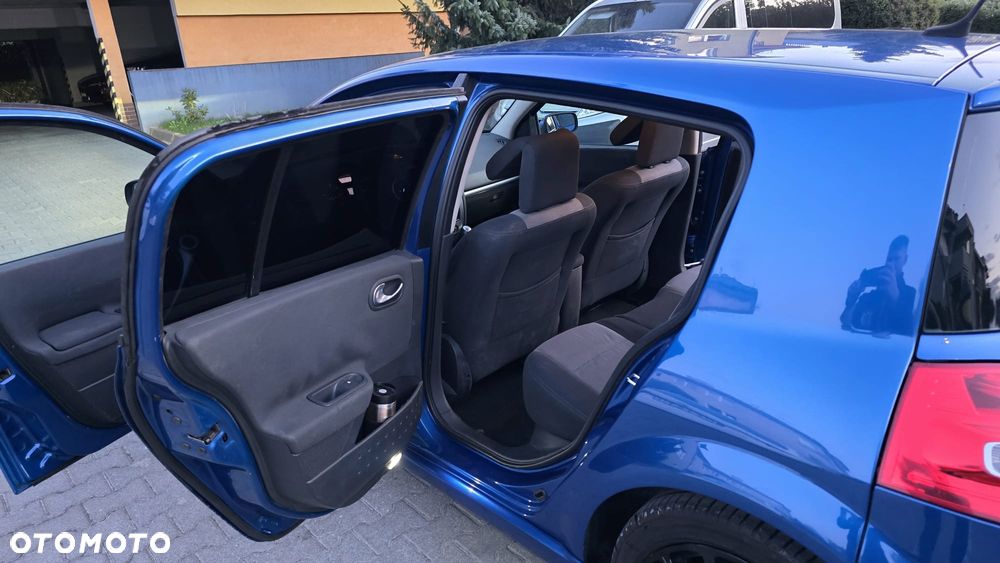 Renault Megane 2.0 dCi Dynamique - 11