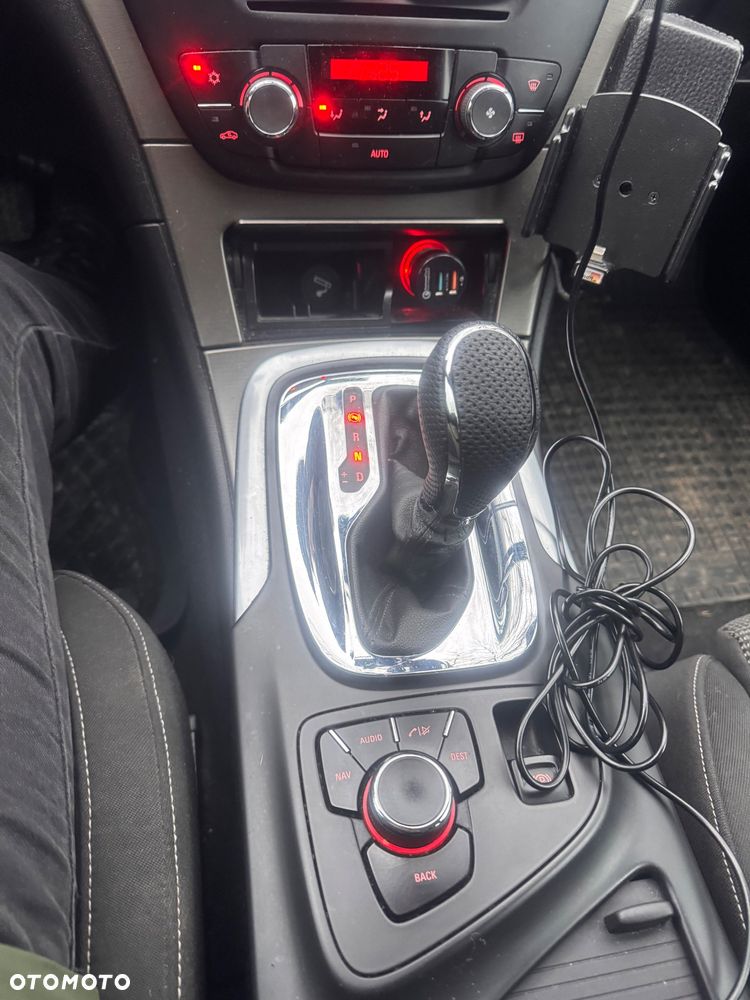 Opel Insignia 2.0 CDTI Sport - 15
