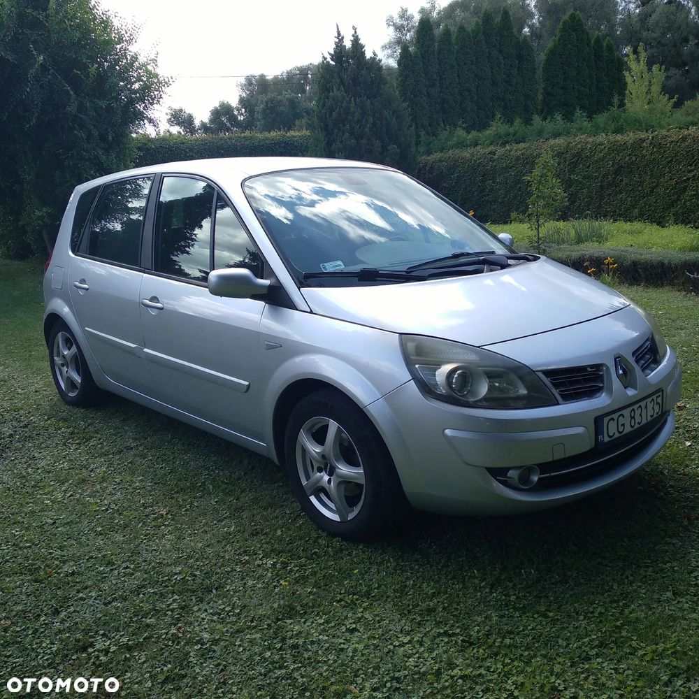 Renault Megane 1.6 16V Authentique - 5