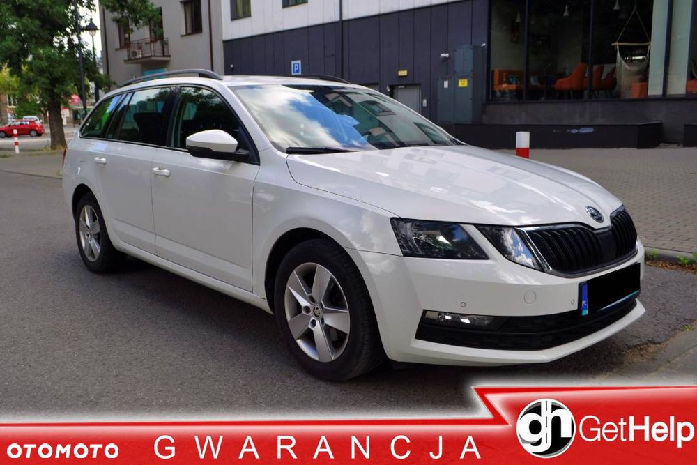 Skoda Octavia 1.5 TSI ACT Active - 2