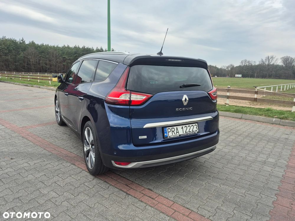 Renault Scenic - 5