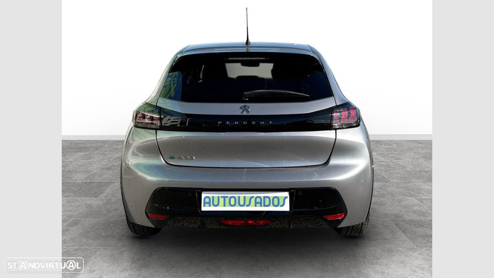 Peugeot e-208 50 kWh Active Pack - 7