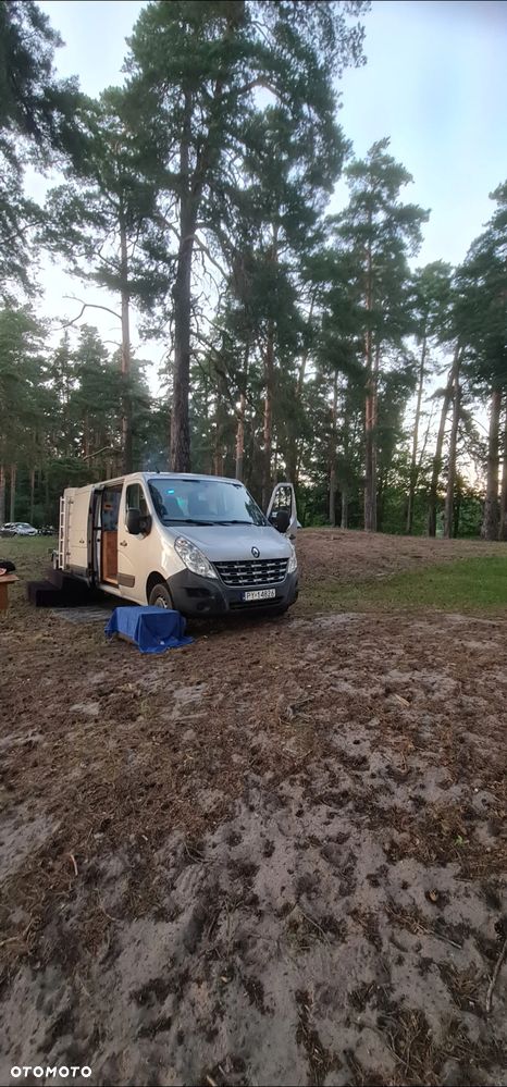 Renault Master - 23