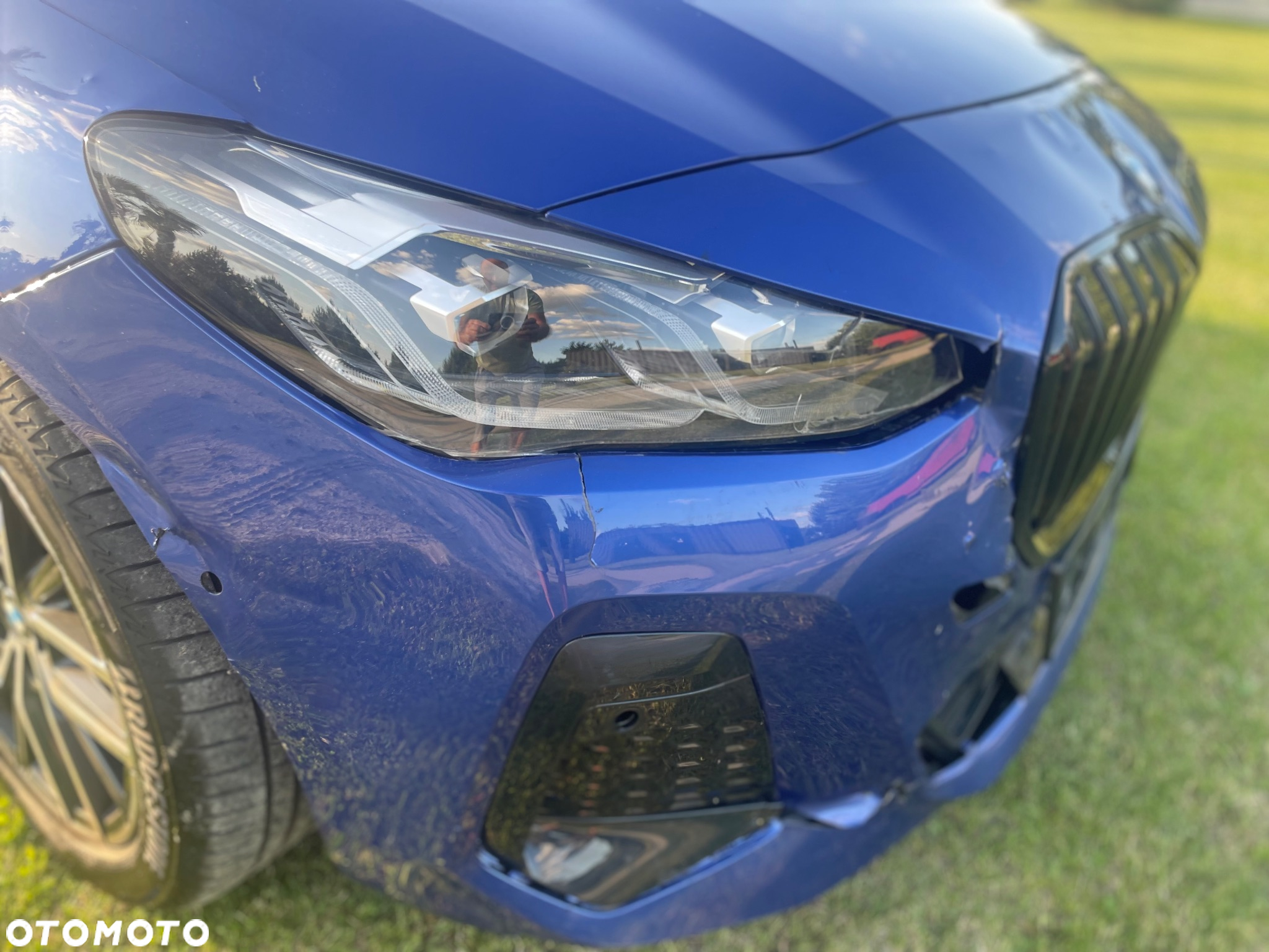 BMW Seria 2 223i Active Tourer - 9
