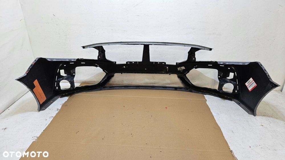zderzak przód przedni honda civic x 71101-tgg-z00 - 11