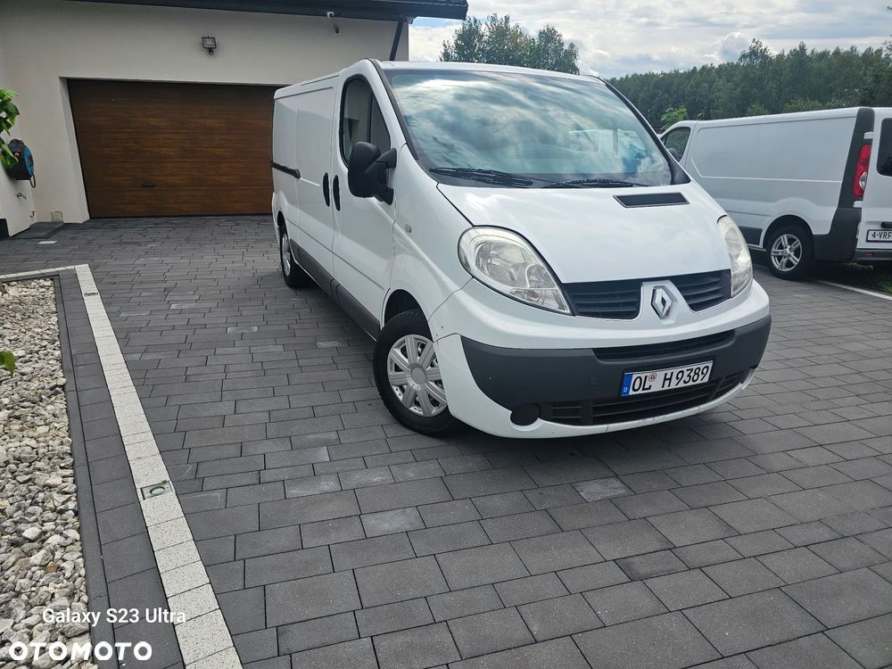 Renault Trafic - 13