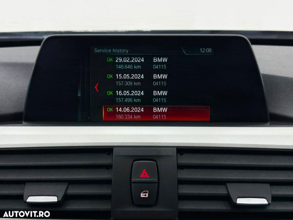 BMW Seria 3 - 6