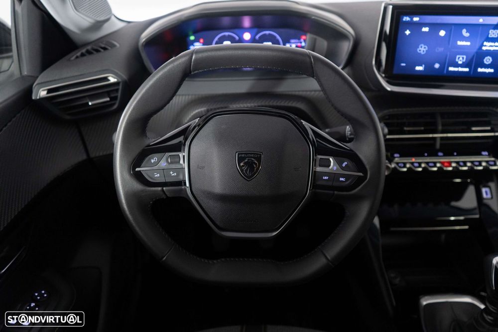 Peugeot 208 1.2 PureTech Allure Pack - 24