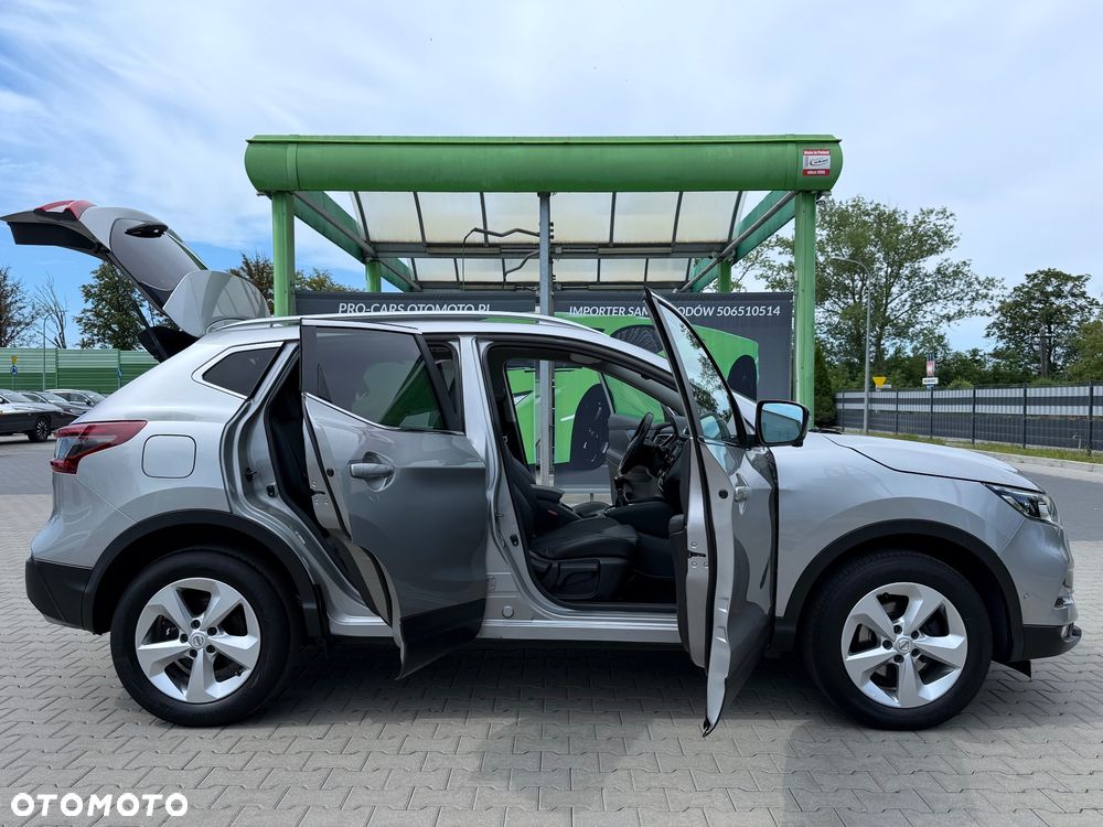 Nissan Qashqai - 15