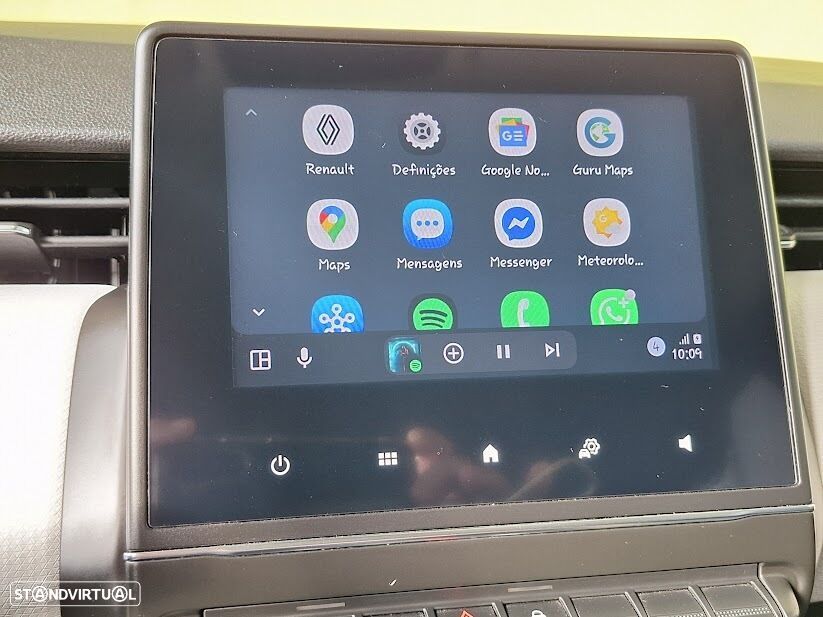 Renault Clio 1.5 Blue dCi Limited - 19