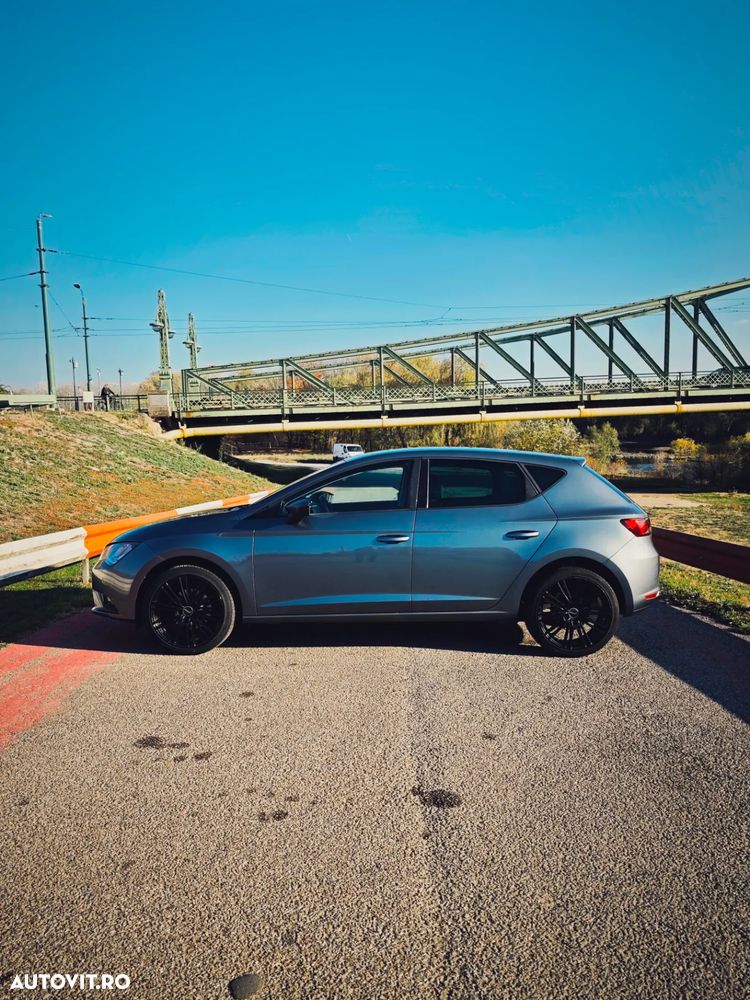 Seat Leon 1.4 TSI Start&Stop Style - 3