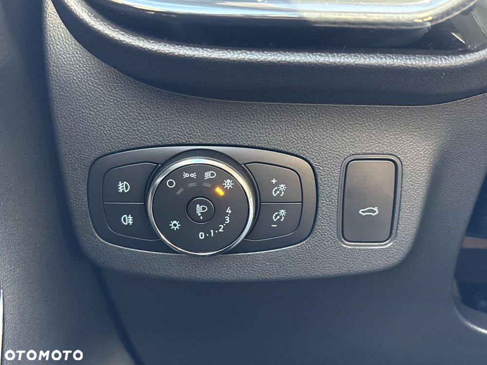 Ford Puma 1.0 EcoBoost Titanium - 11