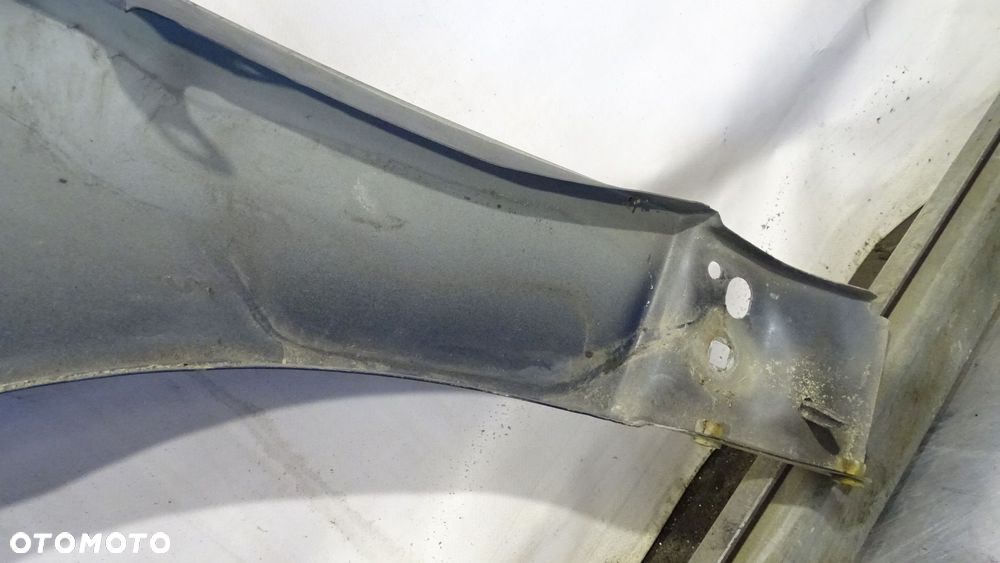 BŁOTNIK PRAWY PRZEDNI VOLVO S40 II 2.0 - 9