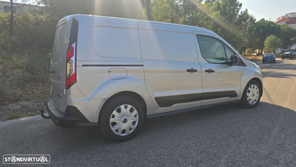 Ford Transit Connect com IVA - 3