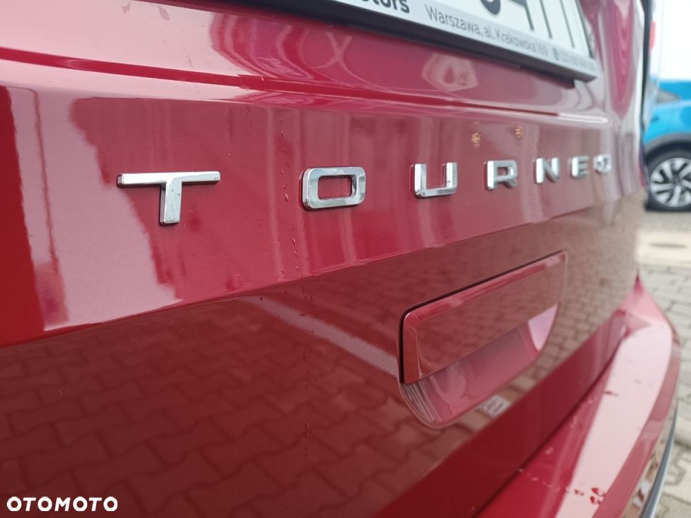 Ford Tourneo Connect Grand - 2