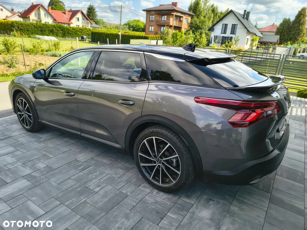 Citroën C5X PureTech 130 Start&Stop EAT8 SHINE - 31