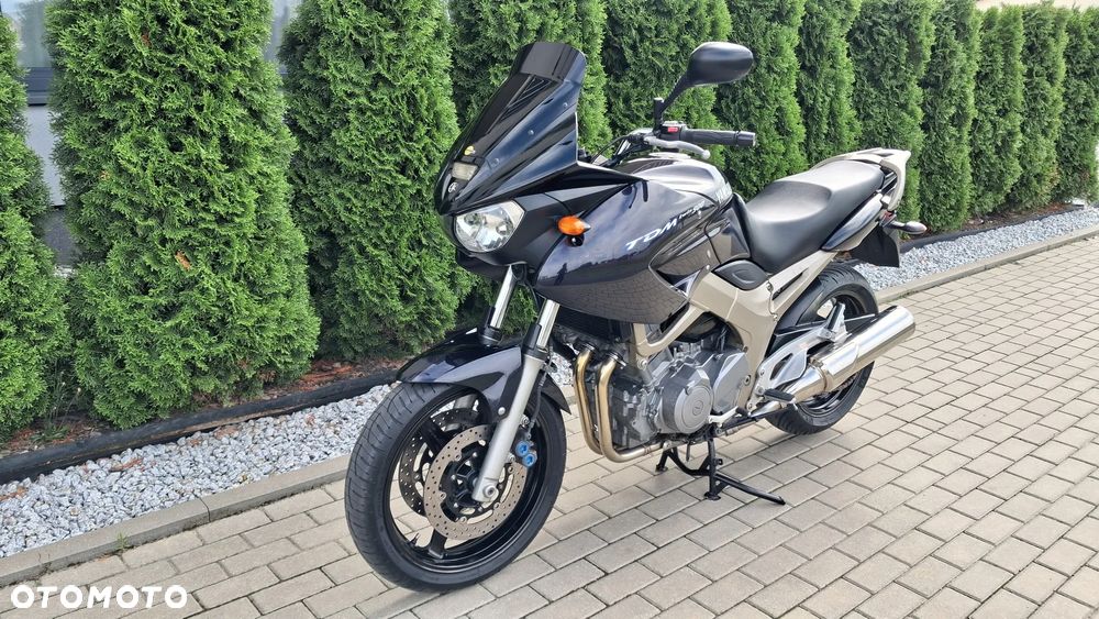 Yamaha TDM - 9