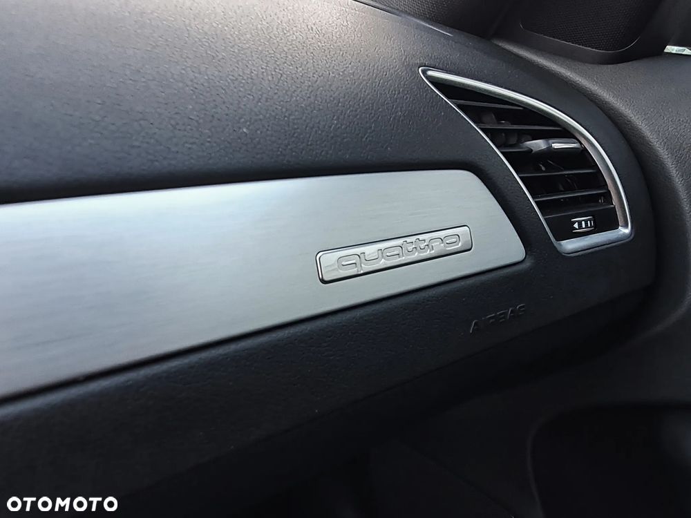 Audi A4 Avant 2.0 TDI DPF quattro S tronic S line Sportpaket - 31