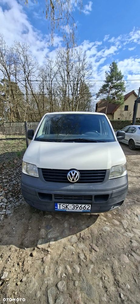 Volkswagen T5 - 14