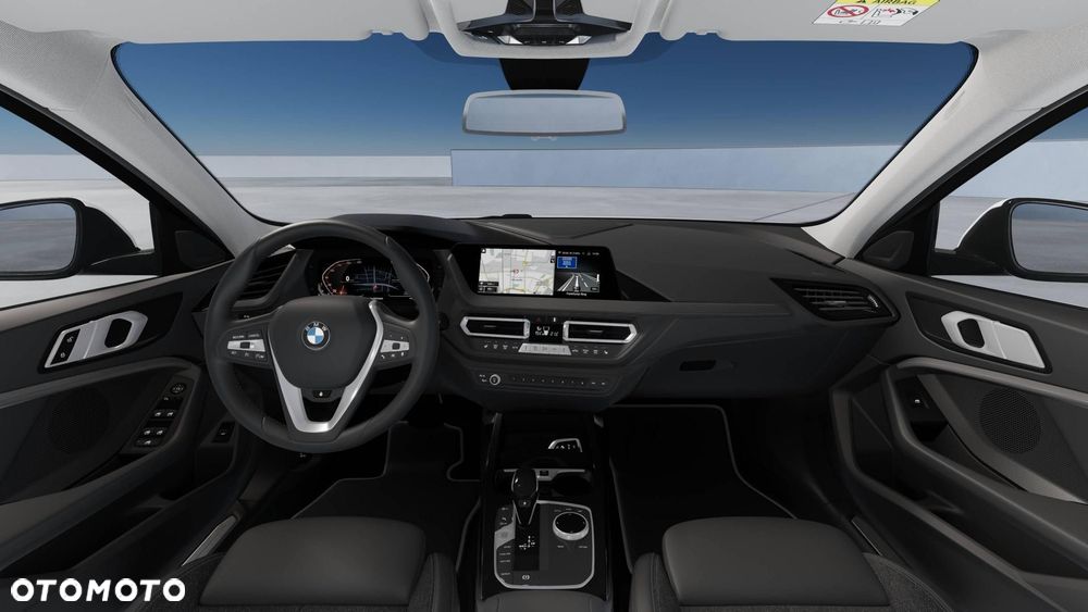 BMW Seria 1 118d Sport - 6