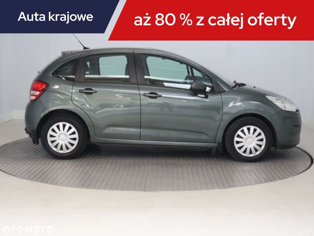 Citroën C3 - 8