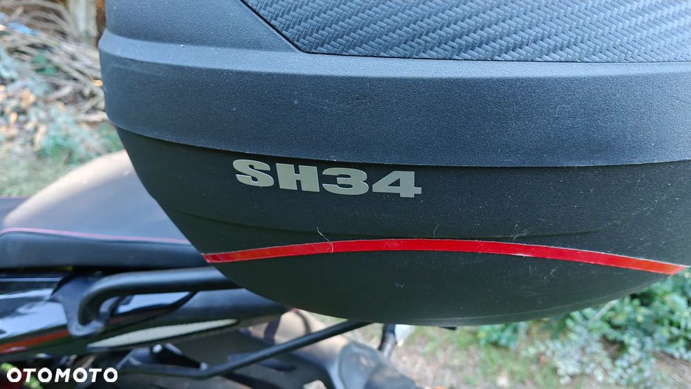 Benelli BN 125 - 9