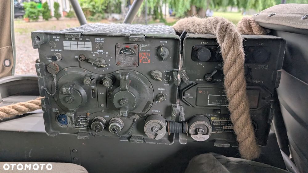 Jeep Willys - 17