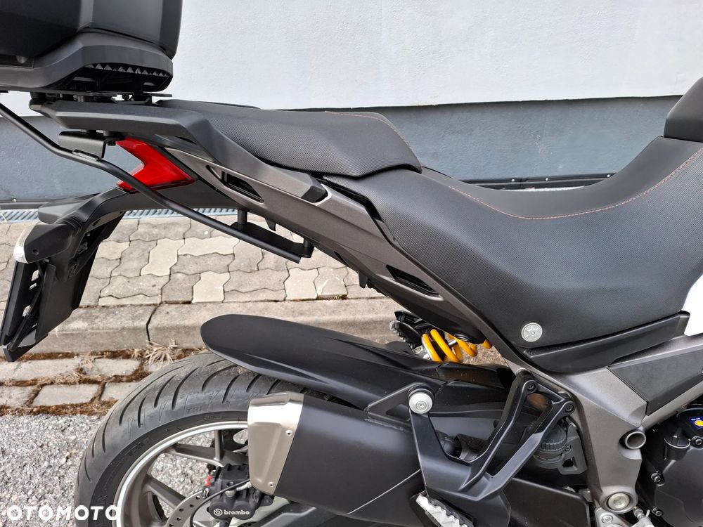 Ducati Multistrada - 17