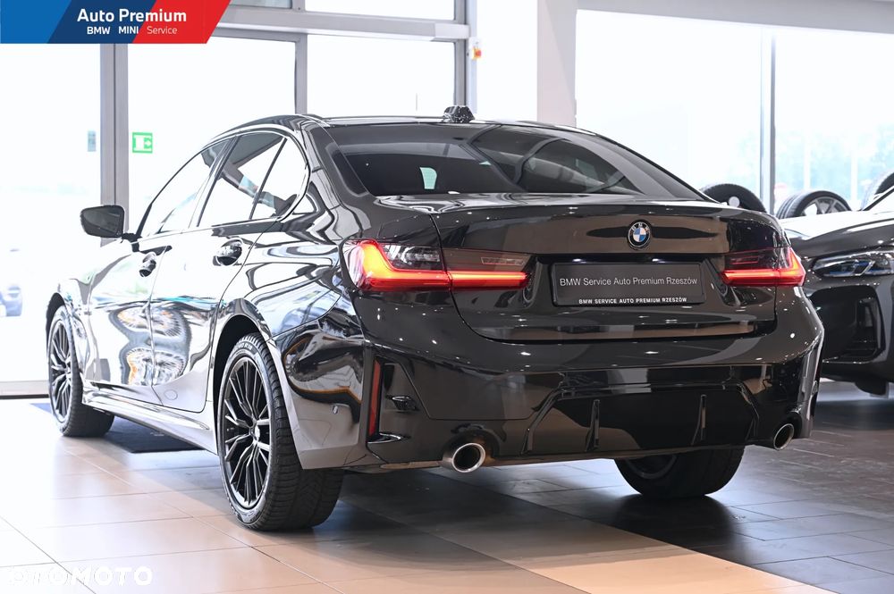 BMW Seria 3 318i - 21