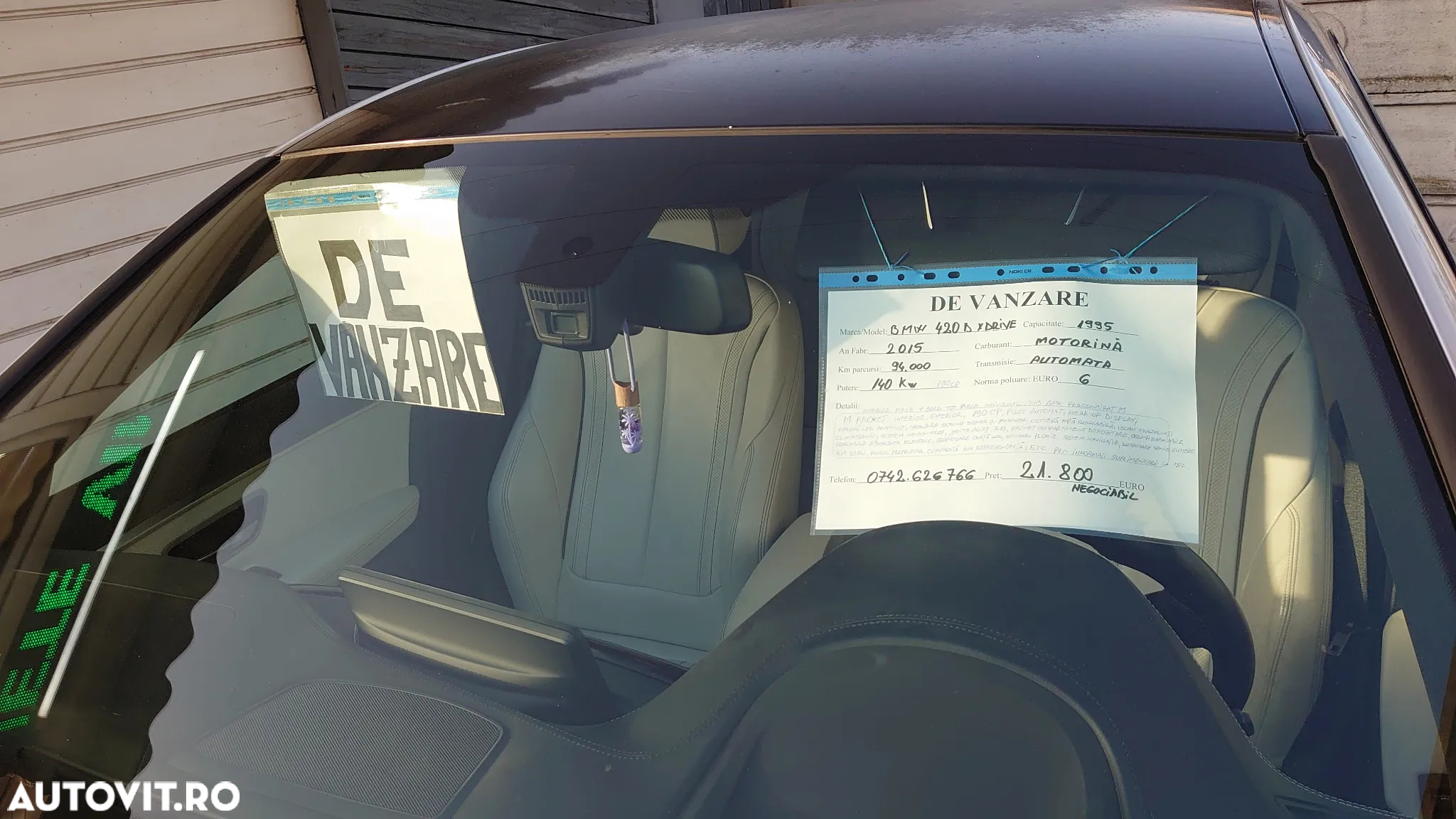 BMW Seria 4 - 17