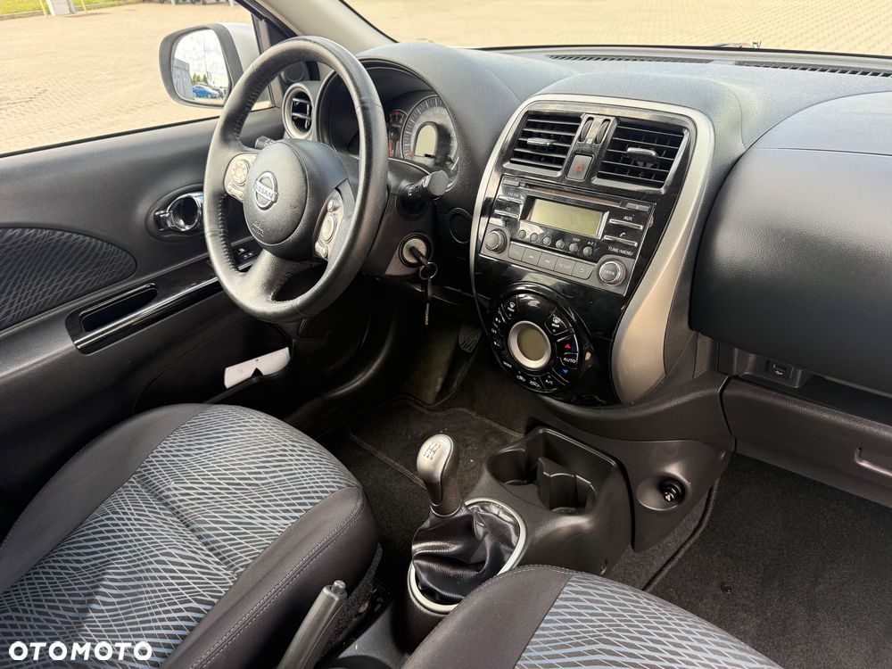Nissan Micra 1.2 DIG-S Elle - 5