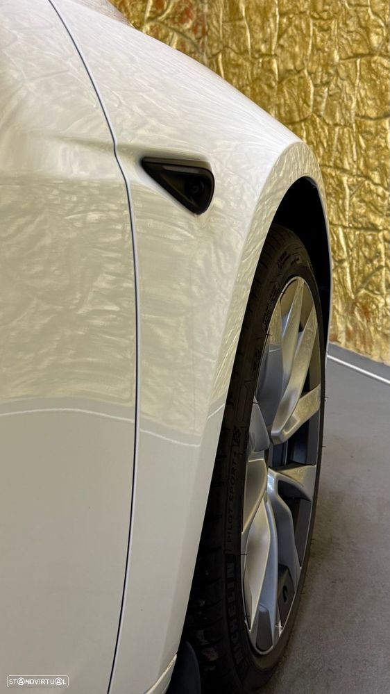 Tesla Model 3 Tração Traseira Premium - 21