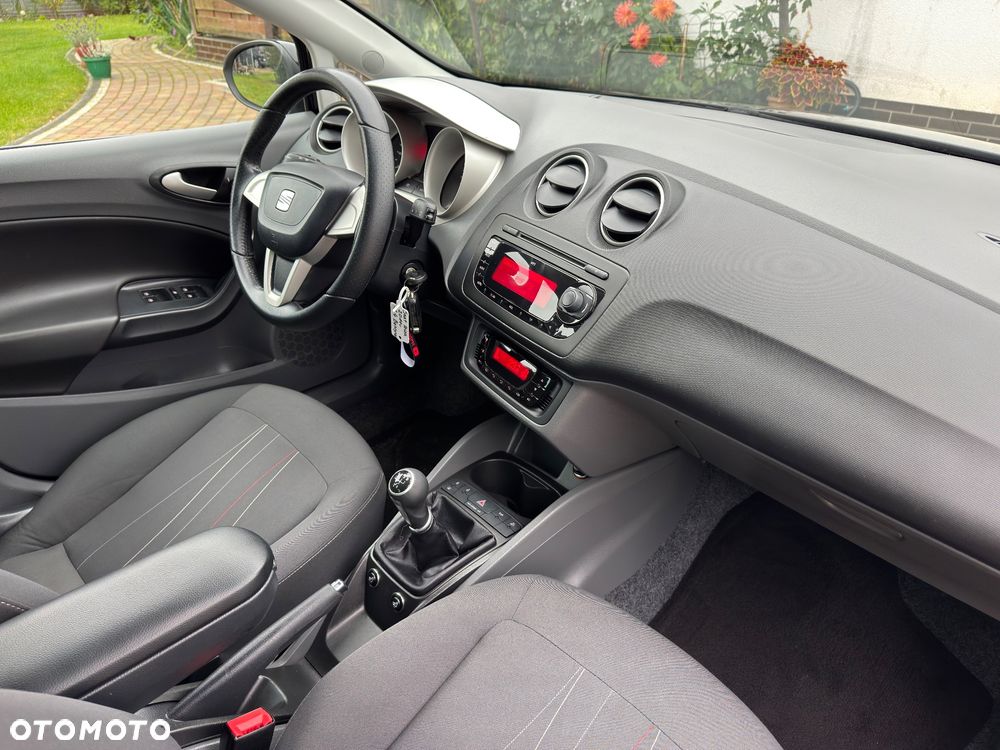 Seat Ibiza - 27