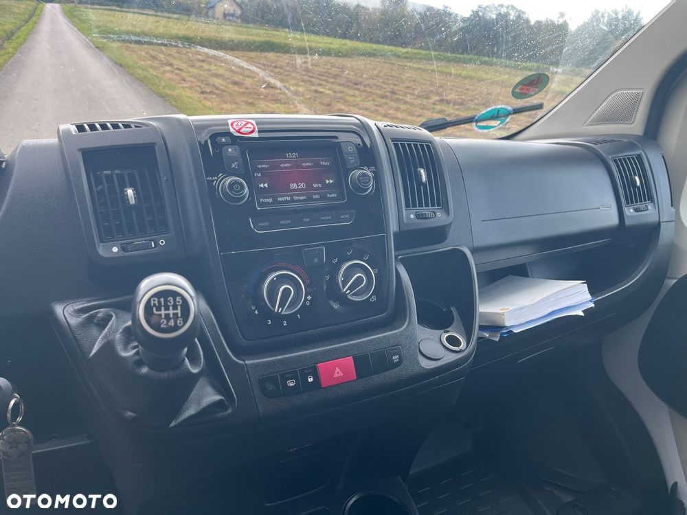 Fiat Ducato - 5
