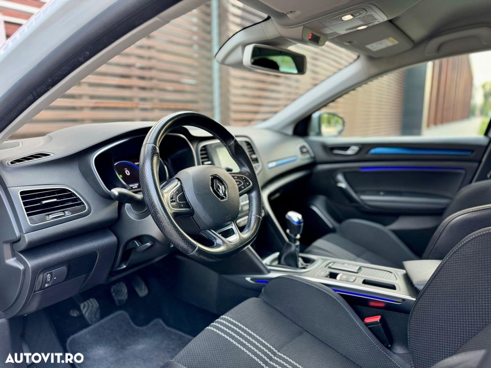 Renault Megane - 24