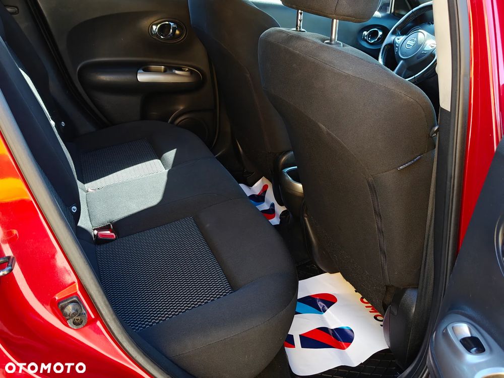 Nissan Juke 1.2 DIG-T Tekna - 8