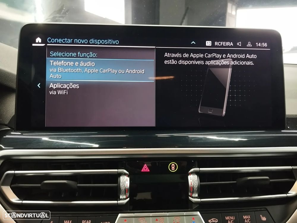 BMW X3 30 e xDrive - 37