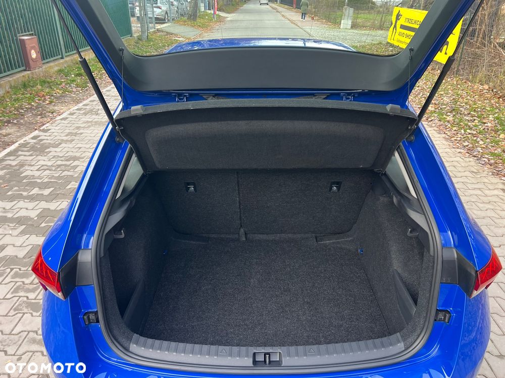 Skoda Scala 1.0 TSI Ambition - 27