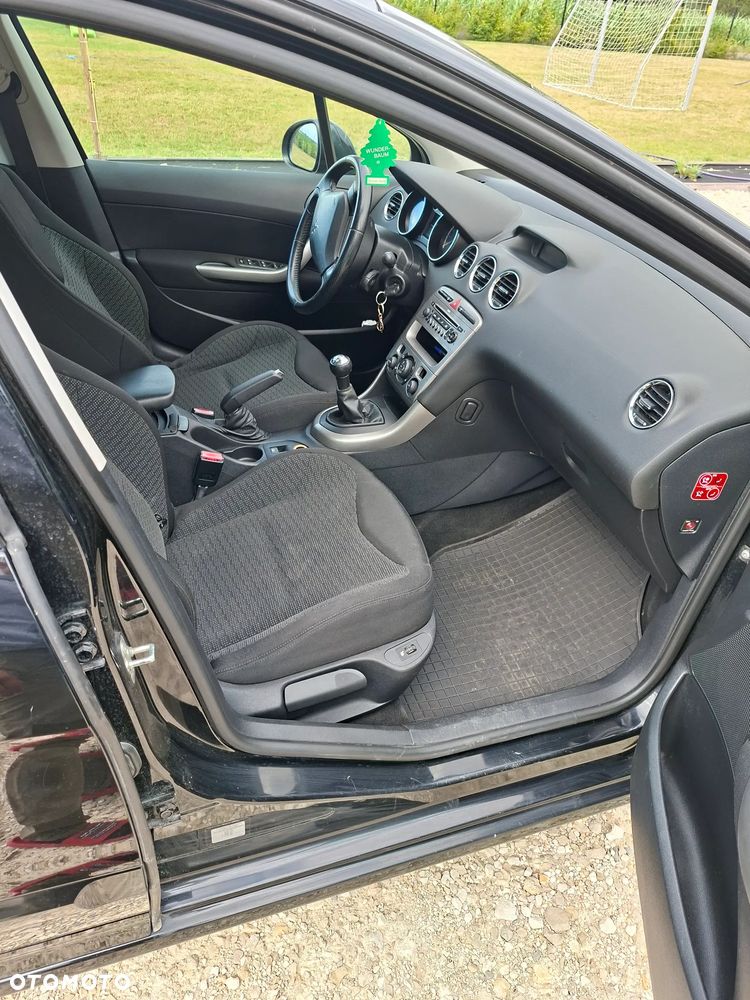 Peugeot 308 120 VTi Premium - 6
