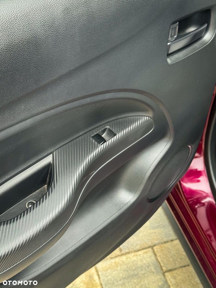 Mitsubishi Space Star 1.2 AS&G Intense - 8