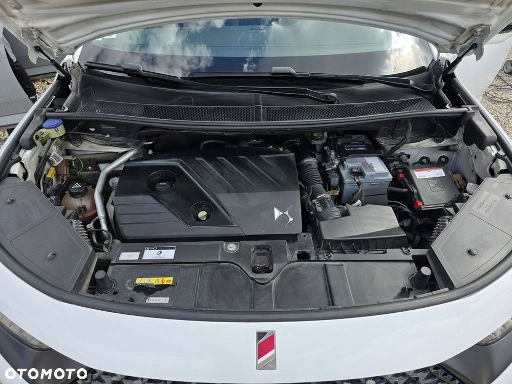 DS Automobiles DS 7 Crossback - 29