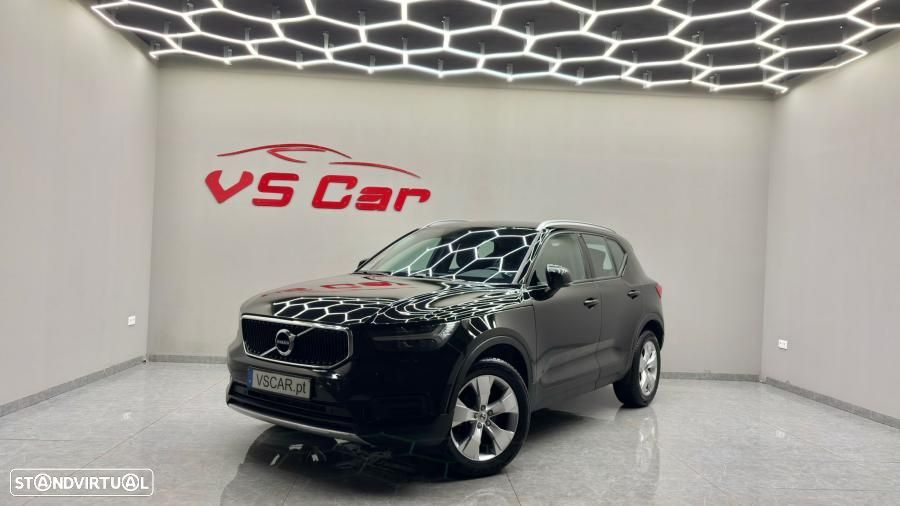Volvo XC 40 - 1