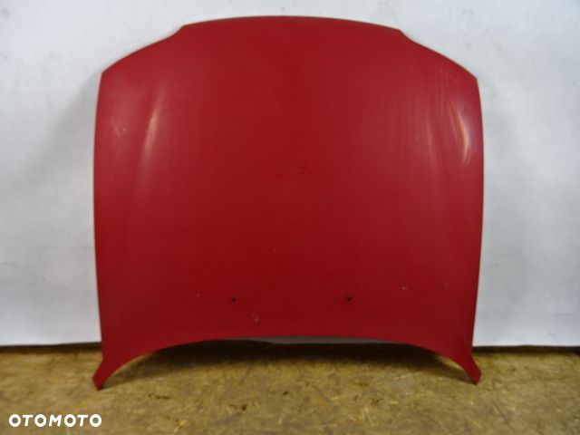 MASKA POKRYWA SILNIKA OPEL VECTRA B LAK: L573 NR104 - 1