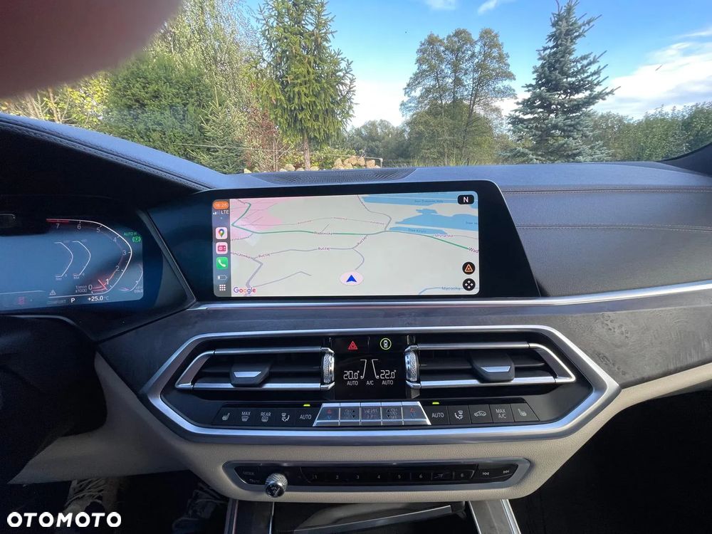 BMW X5 xDrive40i - 17