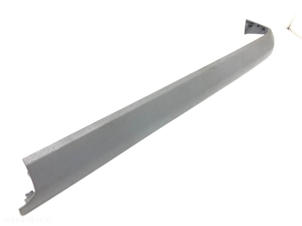 LISTWY DEKOR  MAN TGE Autobus 2017 - 2022 2.0 TDI 130 kW [177 KM] olej napędowy 2017 - 2022 - 2