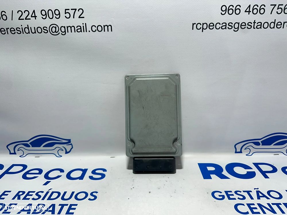 .Centralina Modulo Controlo Suspensão Ativa Original VW Volkswagen 3C0907376A 2008 - 2017 - 8