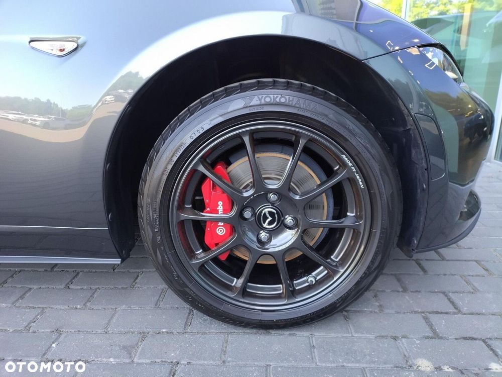 Mazda MX-5 1.5 Homura - 10
