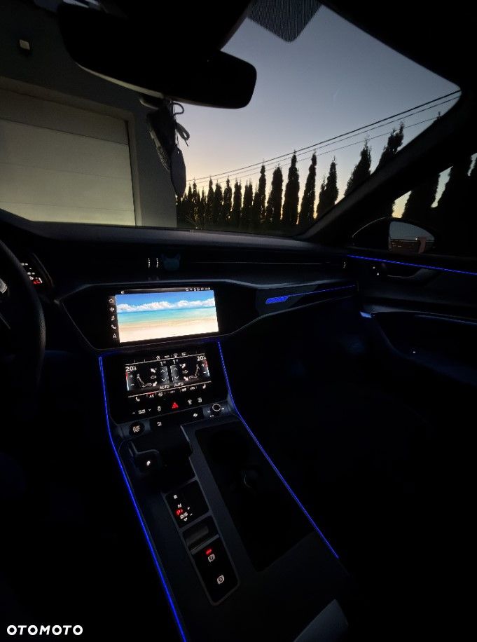 Audi A6 Limousine - 38