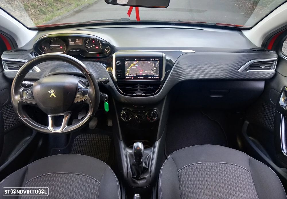 Peugeot 208 PureTech 82 Start & Stop Style - 7