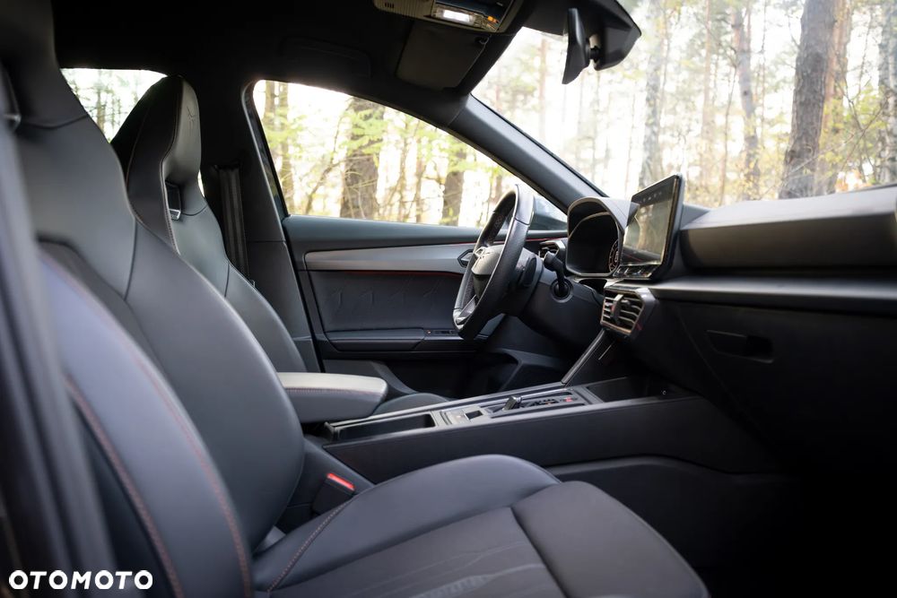 Cupra Formentor 2.0 TSI 4Drive DSG - 2